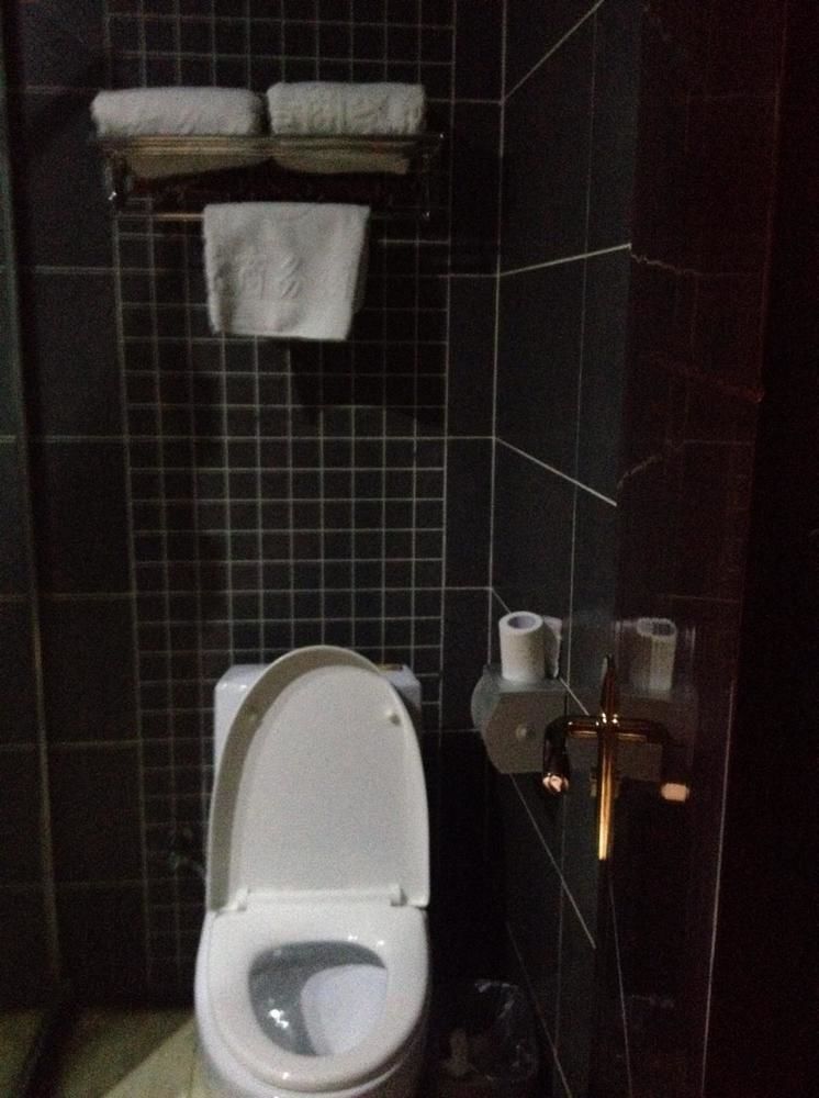 Meijing Business Hotel 郑州 外观 照片